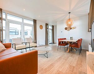 Verblijf 490363 - Chalet Noord-Holland midden - Chalet in Berkhout