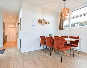 Verblijf 490363 - Chalet Noord-Holland midden - Chalet in Berkhout