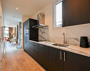 Verblijf 490363 - Chalet Noord-Holland midden - Chalet in Berkhout