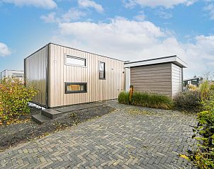 Verblijf 490363 - Chalet Noord-Holland midden - Chalet in Berkhout