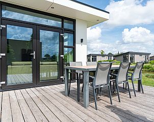 Verblijf 490364 - Chalet Noord-Holland midden - Chalet in Berkhout