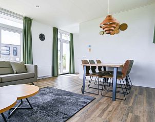 Verblijf 490364 - Chalet Noord-Holland midden - Chalet in Berkhout