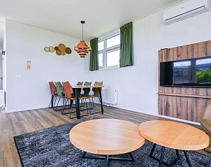 Verblijf 490364 - Chalet Noord-Holland midden - Chalet in Berkhout