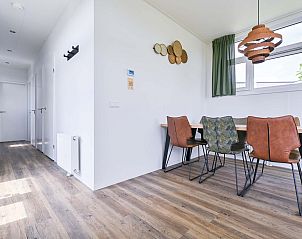Verblijf 490364 - Chalet Noord-Holland midden - Chalet in Berkhout