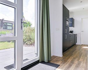 Verblijf 490364 - Chalet Noord-Holland midden - Chalet in Berkhout