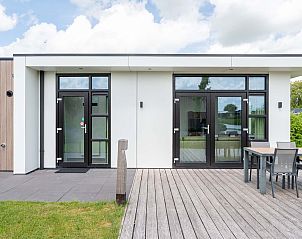Verblijf 490364 - Chalet Noord-Holland midden - Chalet in Berkhout