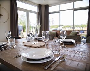 Unterkunft 490365 - Chalet Noord-Holland midden - Chalet in Berkhout