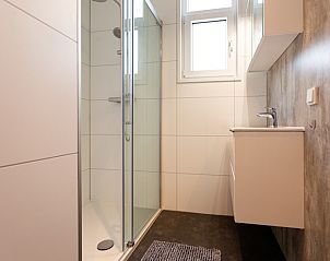 Verblijf 490370 - Vakantiewoning Noord-Holland midden - Module Special 6 personen Wellness (Hottub)