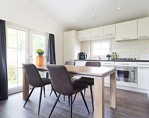 Unterkunft 490371 - Ferienhaus Noord-Holland midden - Landhuis 4 personen Wellness (Hottub)