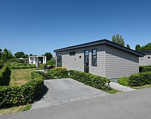 Unterkunft 490372 - Chalet Noord-Holland midden - Chalet in Berkhout