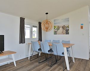 Unterkunft 490372 - Chalet Noord-Holland midden - Chalet in Berkhout