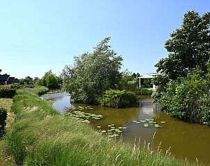 Unterkunft 490372 - Chalet Noord-Holland midden - Chalet in Berkhout
