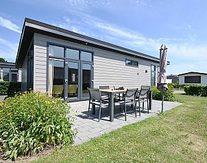 Unterkunft 490373 - Chalet Noord-Holland midden - Chalet in Berkhout