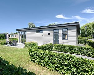 Unterkunft 490373 - Chalet Noord-Holland midden - Chalet in Berkhout