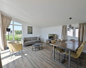 Unterkunft 490373 - Chalet Noord-Holland midden - Chalet in Berkhout