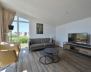 Unterkunft 490373 - Chalet Noord-Holland midden - Chalet in Berkhout