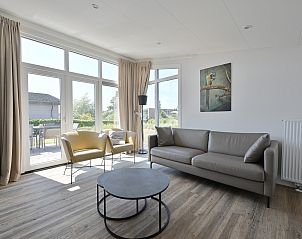 Unterkunft 490373 - Chalet Noord-Holland midden - Chalet in Berkhout