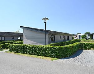 Unterkunft 490373 - Chalet Noord-Holland midden - Chalet in Berkhout