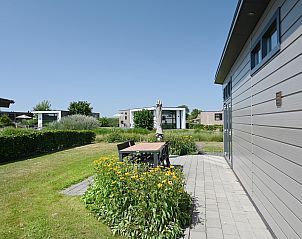 Unterkunft 490374 - Chalet Noord-Holland midden - Chalet in Berkhout