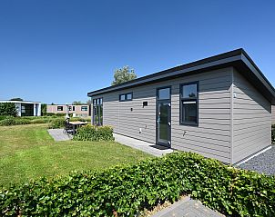 Unterkunft 490374 - Chalet Noord-Holland midden - Chalet in Berkhout