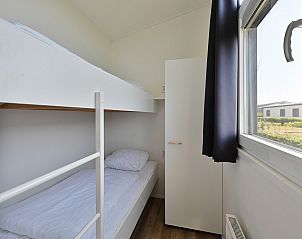 Unterkunft 490374 - Chalet Noord-Holland midden - Chalet in Berkhout