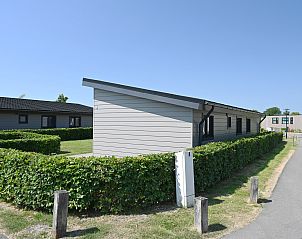 Unterkunft 490374 - Chalet Noord-Holland midden - Chalet in Berkhout