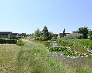Unterkunft 490374 - Chalet Noord-Holland midden - Chalet in Berkhout