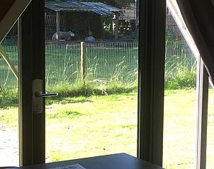 Unterkunft 490403 - Ferienhaus Noord-Holland midden - Vakantiehuisje in Aartswoud