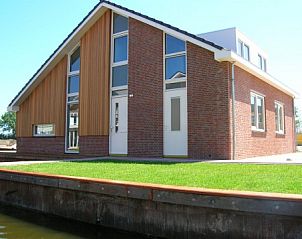 Guest house 490603 - Bungalow Amsterdam eo - MeerParel