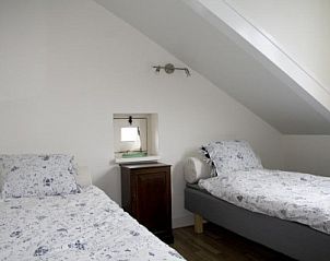 Guest house 490603 - Bungalow Amsterdam eo - MeerParel