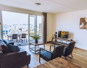 Guest house 490604 - Apartment Noord-Holland midden - Appartement Westergeest