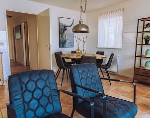 Guest house 490604 - Apartment Noord-Holland midden - Appartement Westergeest