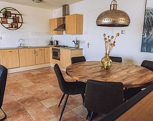 Guest house 490604 - Apartment Noord-Holland midden - Appartement Westergeest