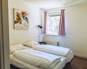 Guest house 490604 - Apartment Noord-Holland midden - Appartement Westergeest