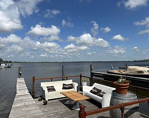 Guest house 490604 - Apartment Noord-Holland midden - Appartement Westergeest