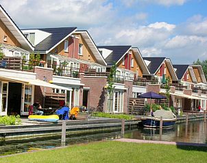 Guest house 490605 • Apartment Noord-Holland midden • Appartement Oostergeest 