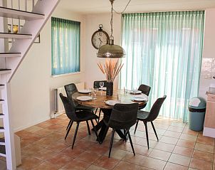 Guest house 490605 - Apartment Noord-Holland midden - Appartement Oostergeest