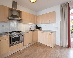 Guest house 490605 - Apartment Noord-Holland midden - Appartement Oostergeest