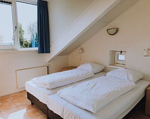 Guest house 490605 - Apartment Noord-Holland midden - Appartement Oostergeest