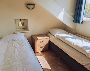 Guest house 490605 - Apartment Noord-Holland midden - Appartement Oostergeest