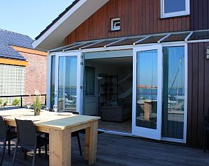 Guest house 490605 - Apartment Noord-Holland midden - Appartement Oostergeest
