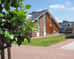 Guest house 490605 - Apartment Noord-Holland midden - Appartement Oostergeest