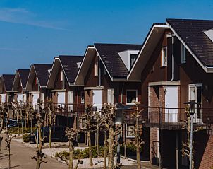 Guest house 490605 - Apartment Noord-Holland midden - Appartement Oostergeest