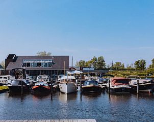 Guest house 490605 - Apartment Noord-Holland midden - Appartement Oostergeest