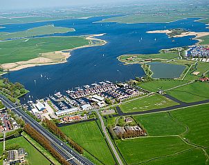 Guest house 490605 - Apartment Noord-Holland midden - Appartement Oostergeest