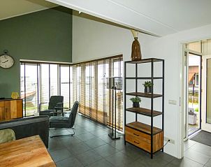 Unterkunft 490607 - Ferienhaus Noord-Holland midden - Vakantiehuis Kraaijennest
