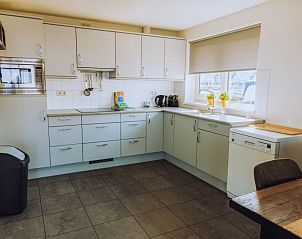Unterkunft 490607 - Ferienhaus Noord-Holland midden - Vakantiehuis Kraaijennest