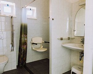 Unterkunft 490607 - Ferienhaus Noord-Holland midden - Vakantiehuis Kraaijennest