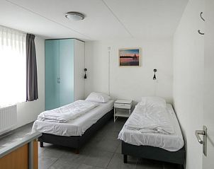 Unterkunft 490607 - Ferienhaus Noord-Holland midden - Vakantiehuis Kraaijennest