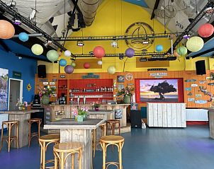 Unterkunft 490607 - Ferienhaus Noord-Holland midden - Vakantiehuis Kraaijennest